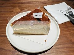 -Ten Olives甜点