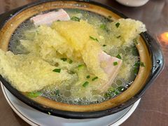 -长兴菜馆(高桥店)