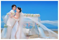 -飞鱼婚纱摄影(宏福大厦店)
