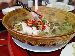 -安吉海鲜中餐厅ANJI CHINESE Restaurant