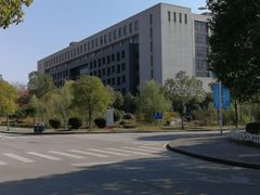 -安徽工业大学(秀山校区)