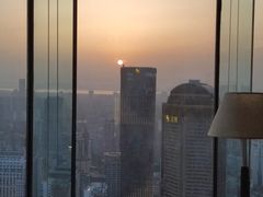 -云中捞高空旋转餐厅(商茂世纪广场店)