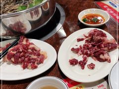 -来自潮州牛肉店(华强北店)