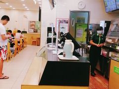 -德克士(保利城店)