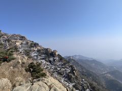 -泰山风景名胜区