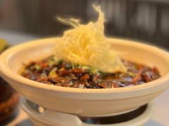 -吴越荣记苏州菜·松鼠桂鱼100%活鱼现做(斜塘老街店)
