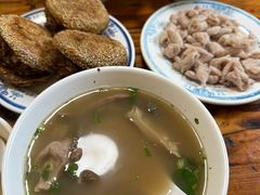 -老爆肚满五香烧牛羊肉