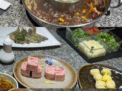 -辉哥火锅(虹桥路店)