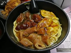 -亞婆井·劲抽面食(铂顿城店)