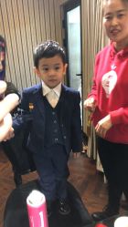 -爱儿美儿童摄影(朝阳公园店)