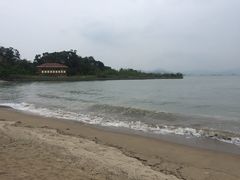 -鼓浪屿内厝澳码头(轮渡站)