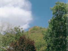 -老象峰