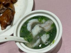 -顺风江南宴(静安大融城店)