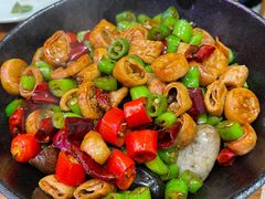 -老板恋上鱼(印象城店)