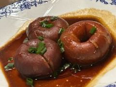 -呼吸森林·生态农庄农家乐私房菜