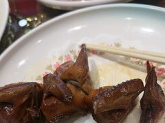 -龙悦湾酒家·八阵鱼生·渔人码头店