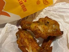 -麦当劳(明湖店)