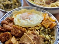 -永丰面馆(汉口路店)