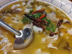 -金掌勺·锅包肉(双榆树店)