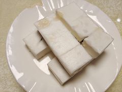 奥华糕干-奥华餐厅·老张记(台基厂店)