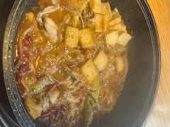 -小小河边鱼(天润城店)