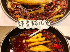 -嘉陵楼馋嘴城(簋街总店)