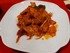 -蓬莱阁中餐厅(崇文门店)