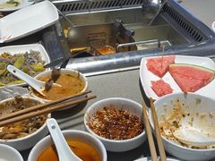 -海底捞火锅(龙岗星河COCO Park店)