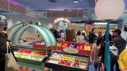 点击看大图 -奈尔宝家庭中心·亲子餐厅(北京东坝万达店)