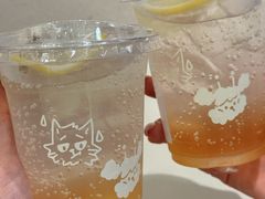 -Dogi&kiki Coffee(中心商务大厦店)
