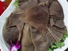 -正福居老北京正宗铜锅泉水涮肉(彰化路店)