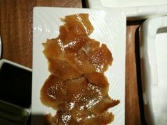 -又一福烤鸭·北京菜(东四店)