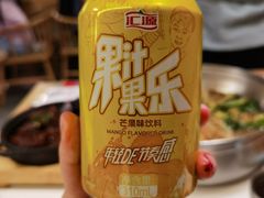 -醉得意·家常菜(杨家湾店)