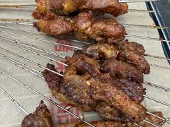 -叁宝烤肉• 西安烧烤(凤城十二路店)