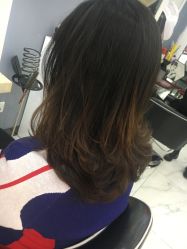 点击看大图 -DL HAIR SALON