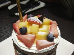 -卷心卷意·轻甜蛋糕(新光天地店)