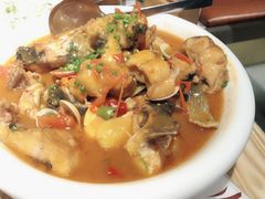 -渔太泰漓江小馆·广西融合菜(西街店)