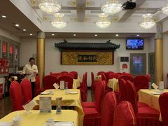 大堂-同和居(什刹海店)
