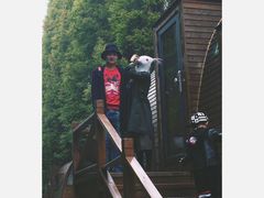 -黄海国家森林公园