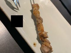 -很久以前羊肉串(中山公园店)
