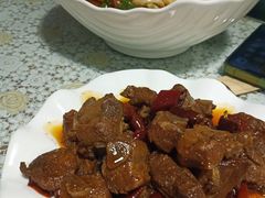 -文三里屯面馆(三里屯店)