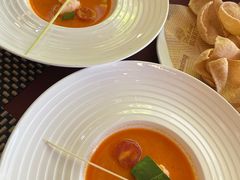 -翡翠鸟精品泰国菜(北辰财富中心店)