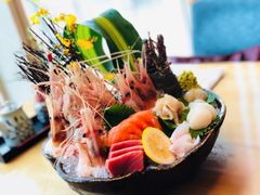 -王鼎精致料理铁板烧(世博源店)