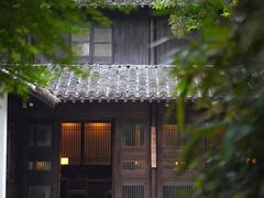-法云安缦酒店