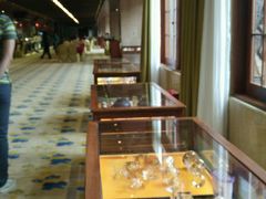 -韶关经律论国际酒店温泉