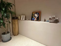 -芳香乐府疗愈空间·SPA·冥想