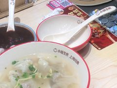 -小杨生煎(深圳岗厦北店)