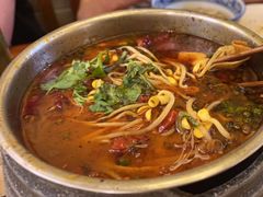 -东大桥小国抻面烧烤(长通路店)