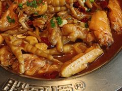 -胖哥俩肉蟹煲(杭州下沙学林街店)