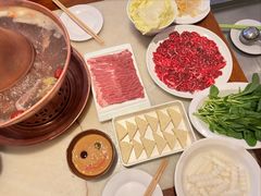 -南门涮肉(天坛店)